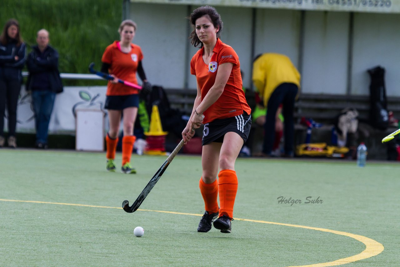 Bild 1 - 2014-05-10 Schweriner SC